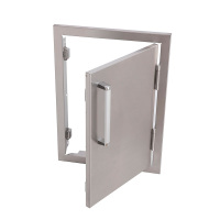 الوصول العمودي للباب المفرد CBASDV1420