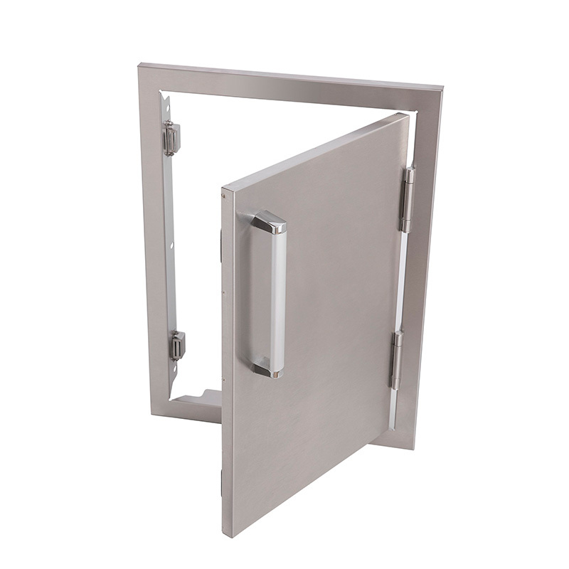 الوصول العمودي للباب المفرد CBASDV1420