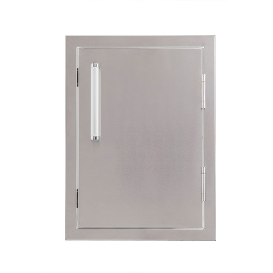 Vertical single door Access CBASDV1420