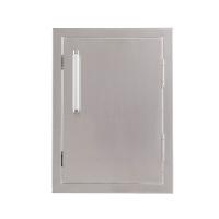 الوصول العمودي للباب المفرد CBASDV1420