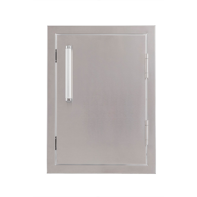 الوصول العمودي للباب المفرد CBASDV1420