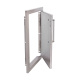 Vertical single door Access CBASDV1420