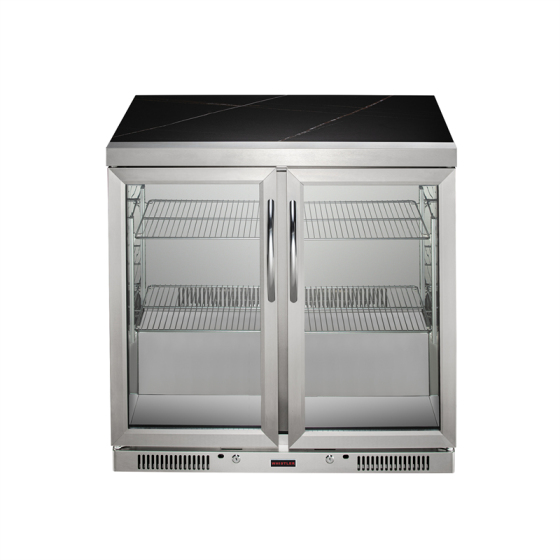 ARMOIRE FRIGORIFIQUE DOUBLE PORTE SÉRIE CB4&CB6