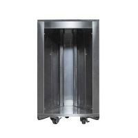 45° corner cabinet Module CB4& CB6 K-J