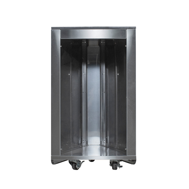 45° corner cabinet Module CB4& CB6 K-J