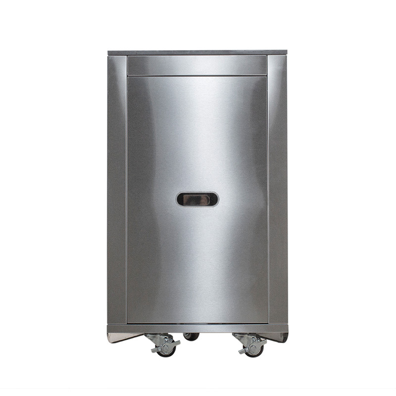 45° corner cabinet Module CB4& CB6 K-J