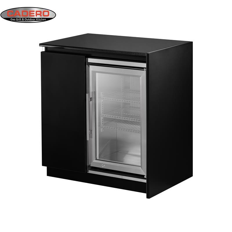 Waterproof anti-water gas grill outdoor Kitchen CBK611