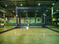 ناقل بلوك الرغوة الفعال