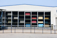 Foam Storeage System