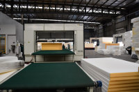 Cnc Countour Foam Block Cutting Machine