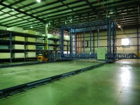 Foam Storeage System