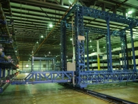 Foam Storeage System