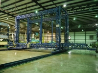 Foam Storeage System