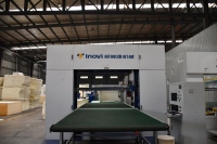 Cnc Countour Foam Block Cutting Machine