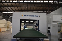 Cnc Countour Foam Block Cutting Machine