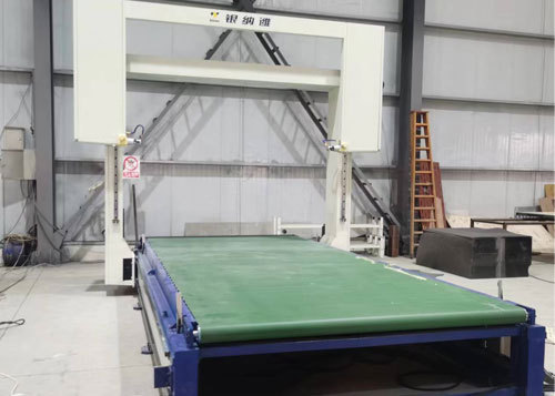 Méthodes de maintenance et facteurs de sécurité des machines à mousse