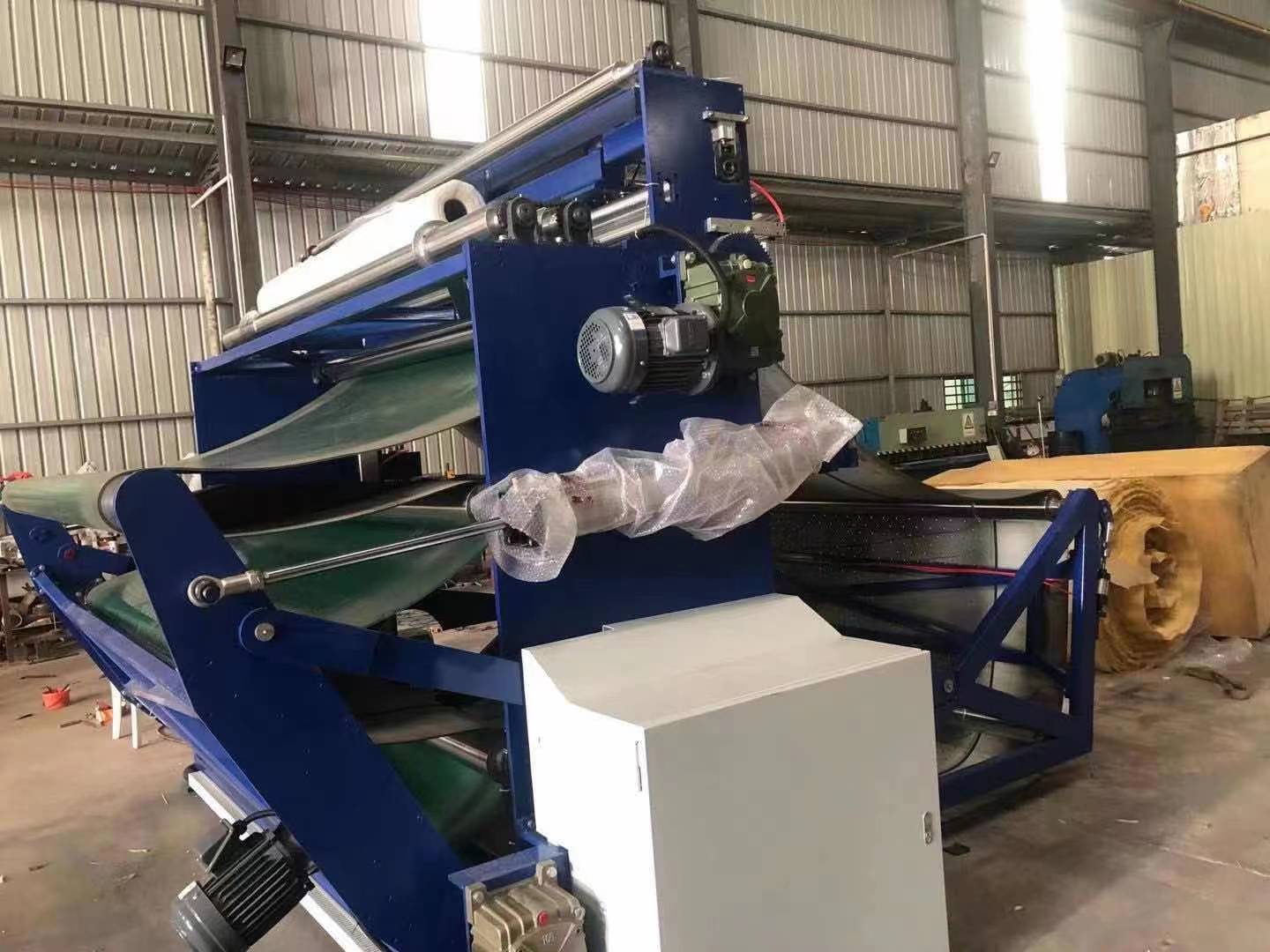 Best roll foam packing machine