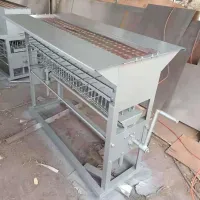 Manual Pillar Candle Making Machine