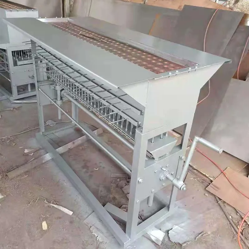 Manual Pillar Candle Making Machine