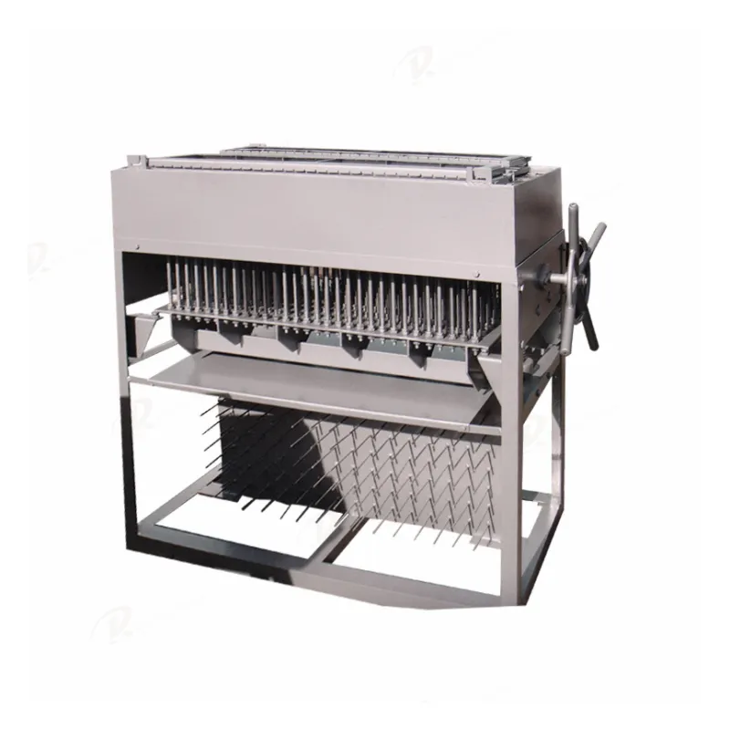 Manual Pillar Candle Making Machine