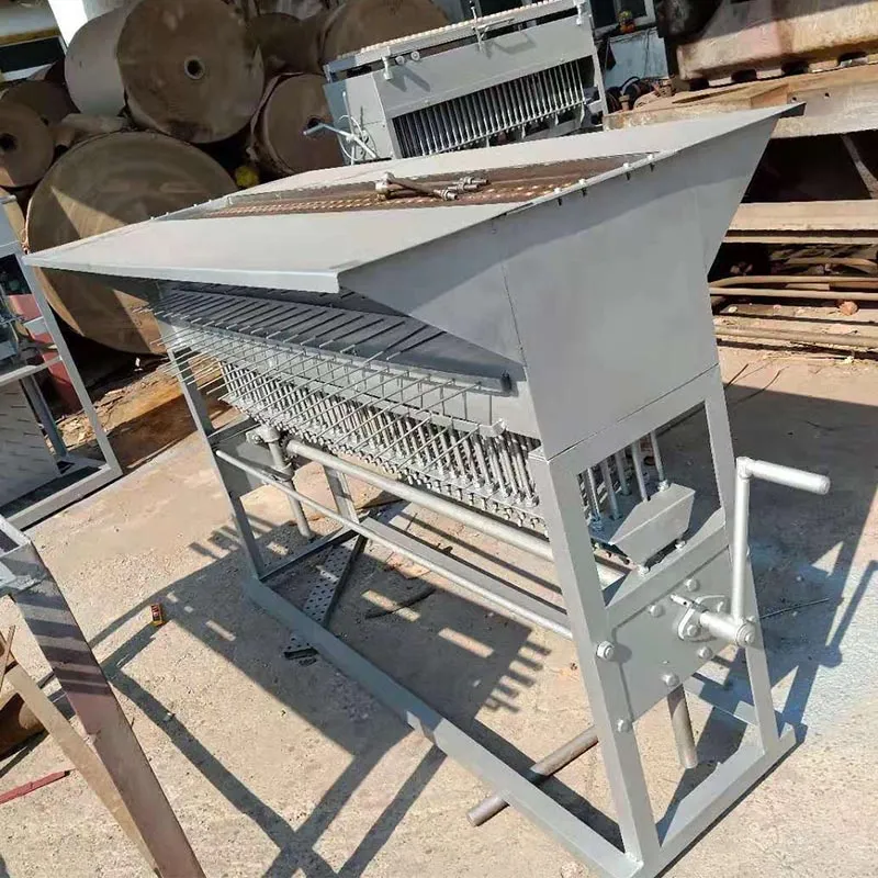 Manual Pillar Candle Making Machine