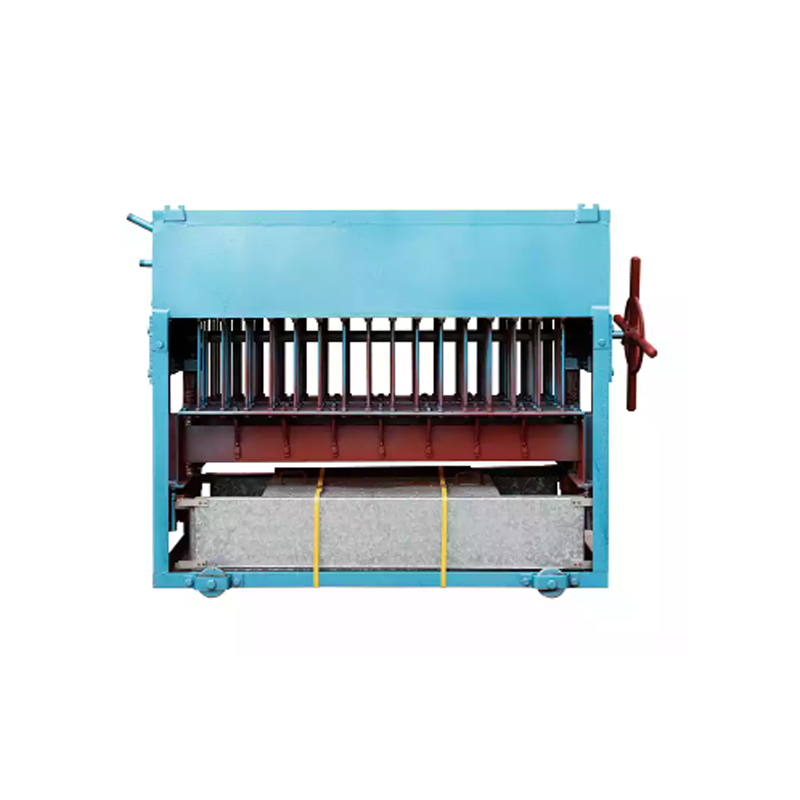 Manual Tealight Candle Making Machine