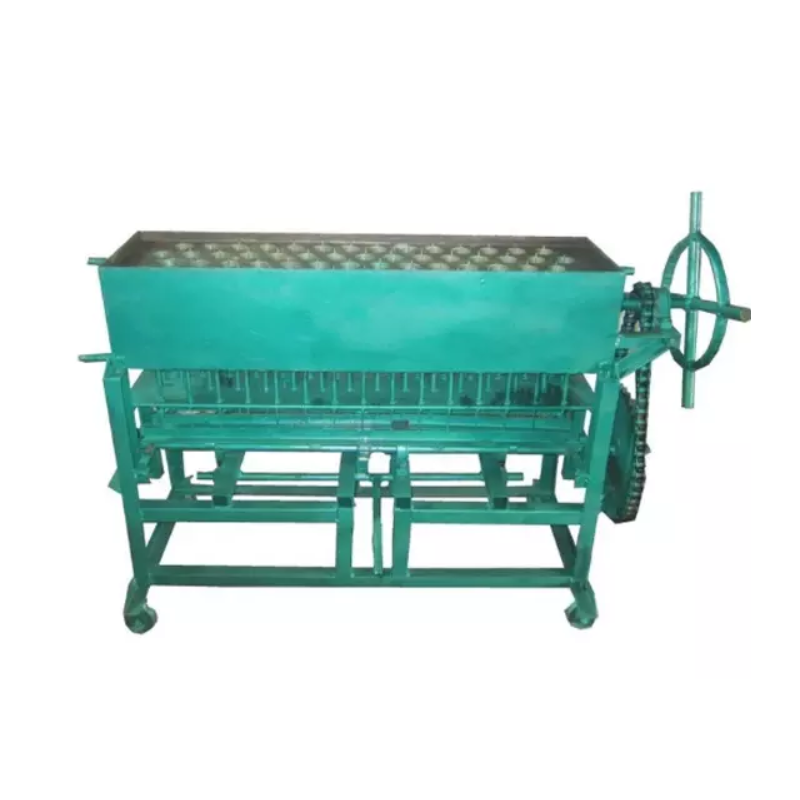 Manual Sprial Candle Making Machine