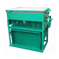 Manual Sprial Candle Making Machine