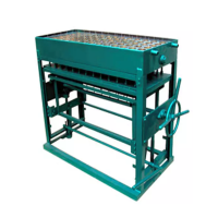 Manual Sprial Candle Making Machine