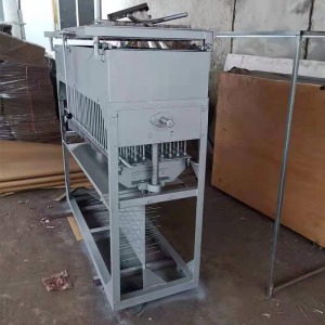 Manuel Mum Yapma Makinesi