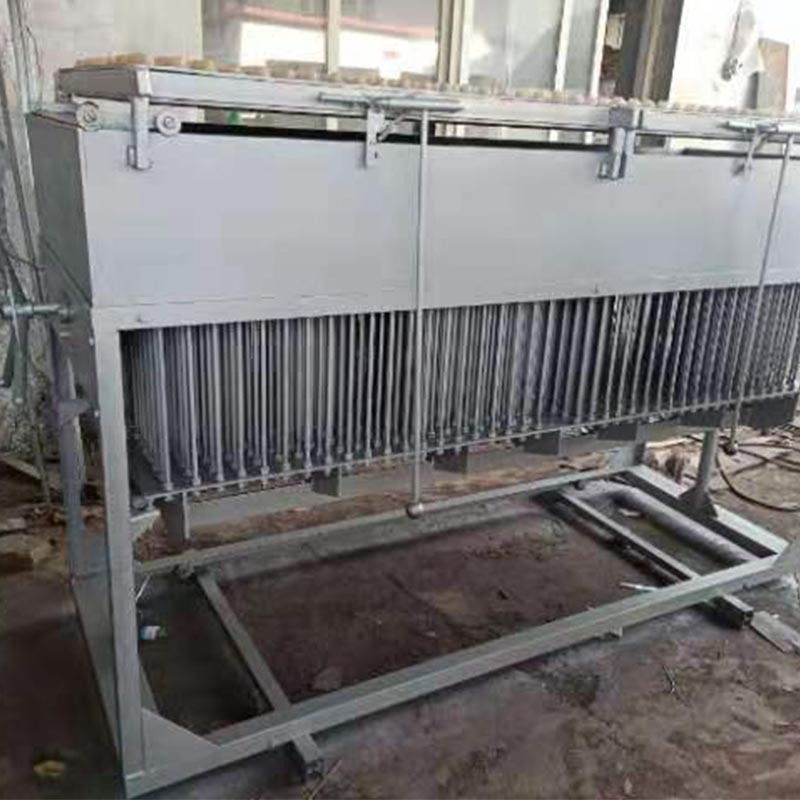 Máy làm nến thủ công