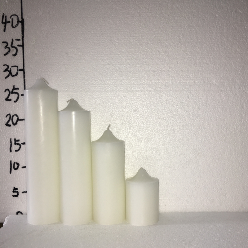 Mașină automată de fabricat lumânări cu pilon