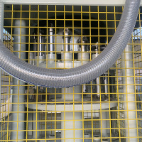 Auto Tealight Candle Making Machine