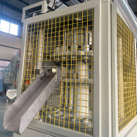 Auto Tealight Candle Making Machine