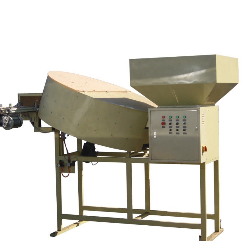 Linie de producție automată de lumânări tip pastilă