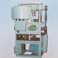 Multi Function Candle Pressing Machine