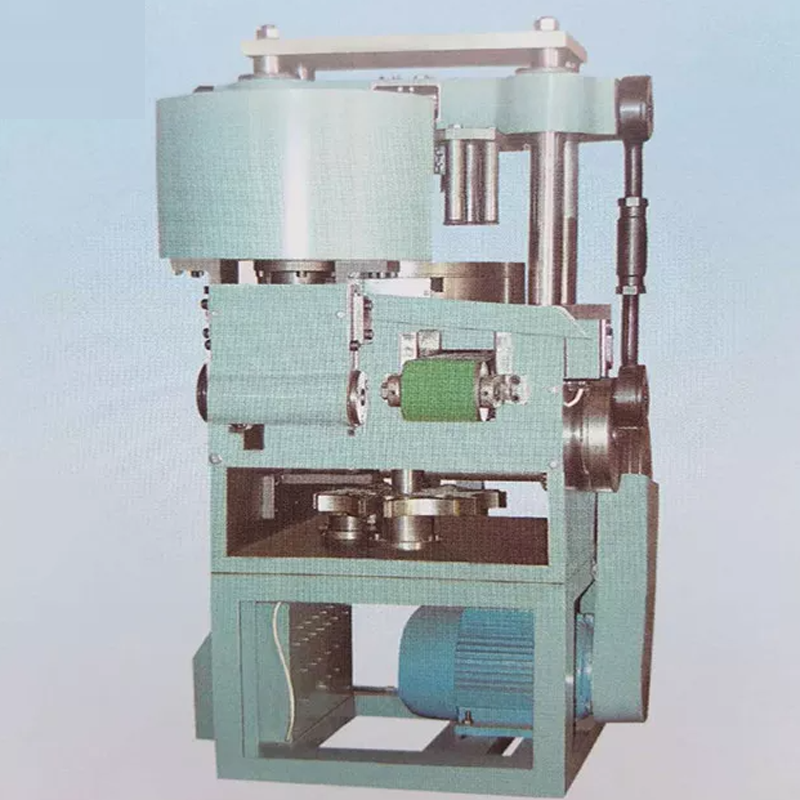 Multi Function Candle Pressing Machine