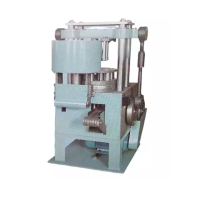 Multi Function Candle Pressing Machine
