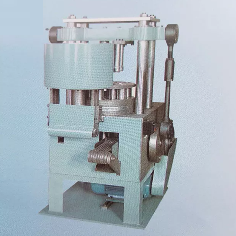 Multi Function Candle Pressing Machine