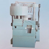 Multi Function Candle Pressing Machine
