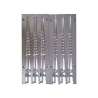 Birthday Candle Number Mold