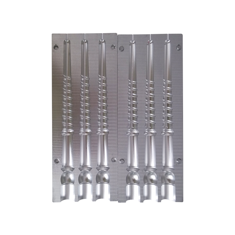 Birthday Candle Number Mold