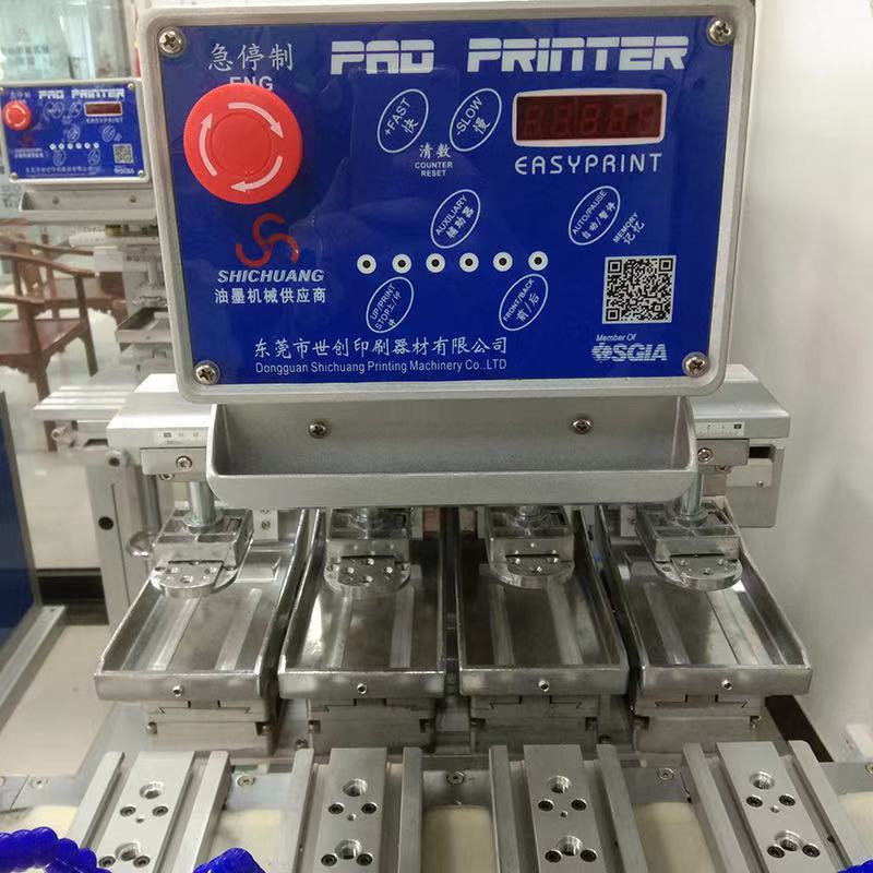 Birthday Candle Printing Machine