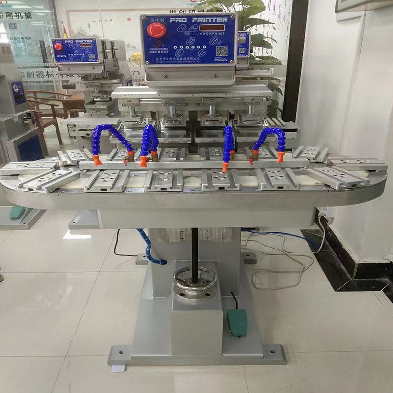 Birthday Candle Printing Machine