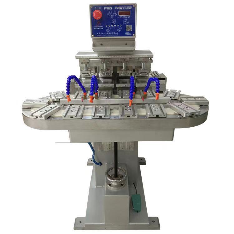 Birthday Candle Printing Machine