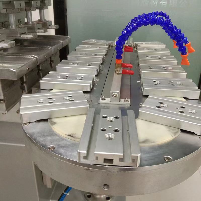 Birthday Candle Printing Machine