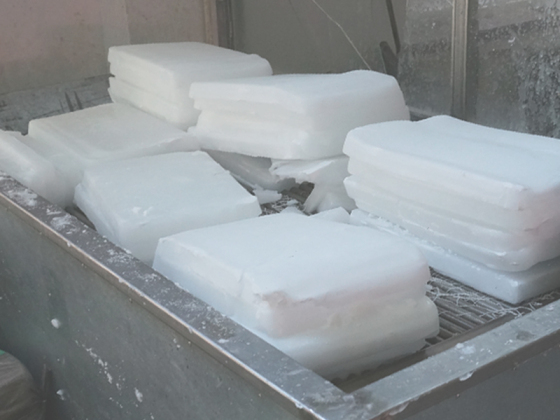 دستگاه ذوب موم ۲۰۰ کیلوگرمی