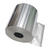 Folie de aluminiu