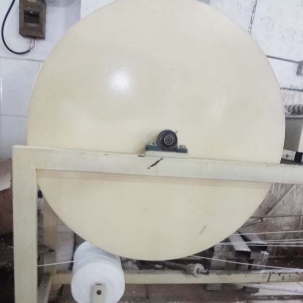 Candle Wick Dipping Machine