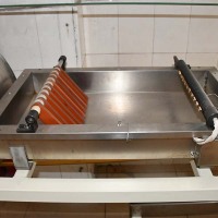 Candle Wick Dipping Machine
